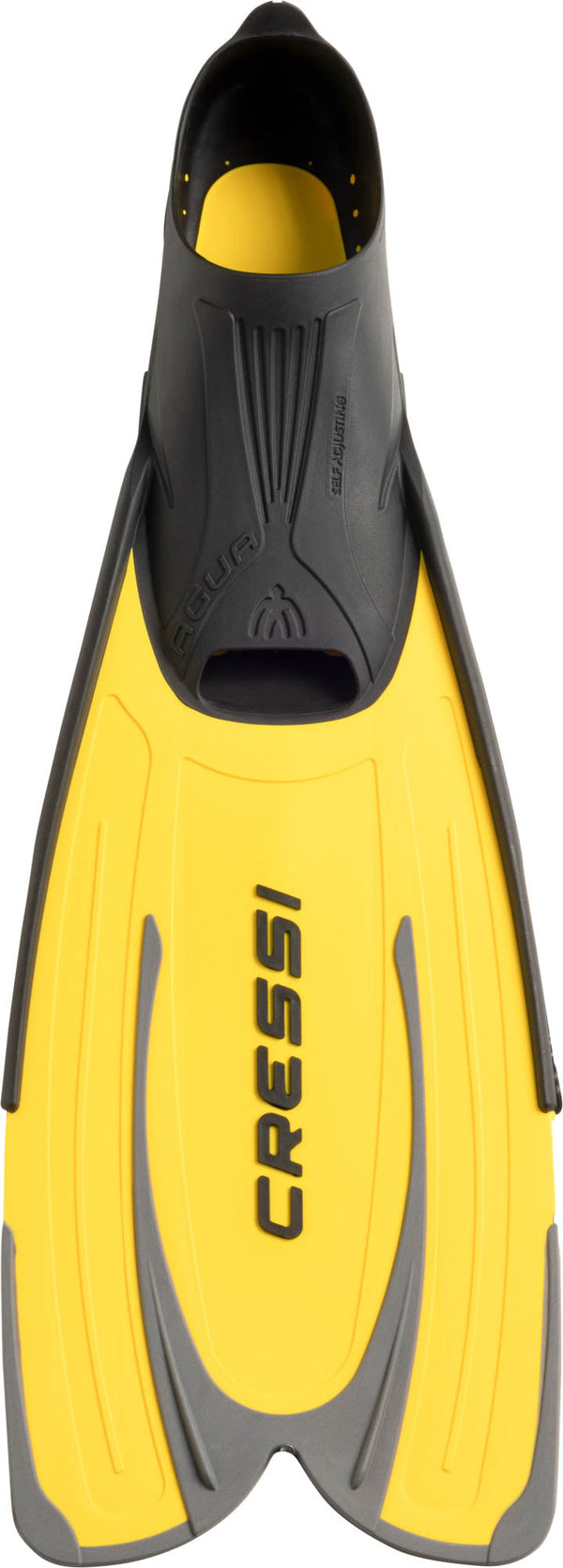 Agua Full Foot Fins Puun