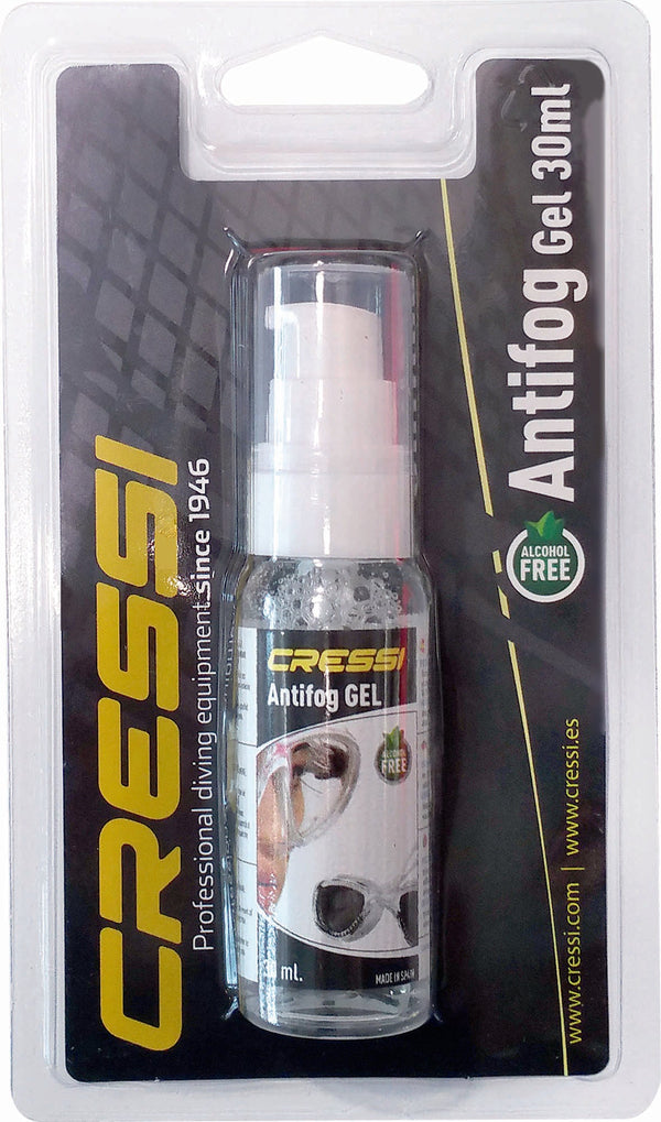 DeepClear Gel Anti-Fog Puun