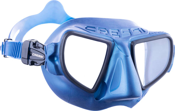 Atom Frameless Mask Puun
