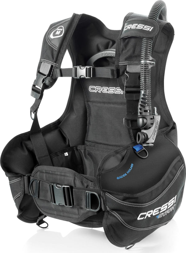 Start Jacket-style BCD Puun