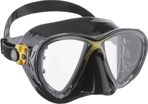 Big Eyes Evolution Classic Mask Puun