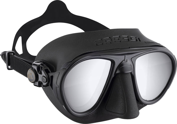 Calibro Classic Mask Mirrored Lens Puun