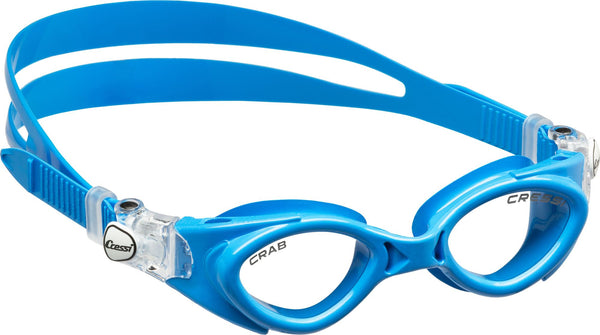Crab Swim Goggle Puun