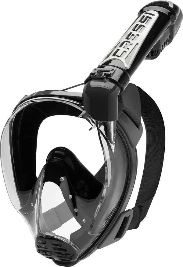 Duke Full Face Mask Puun