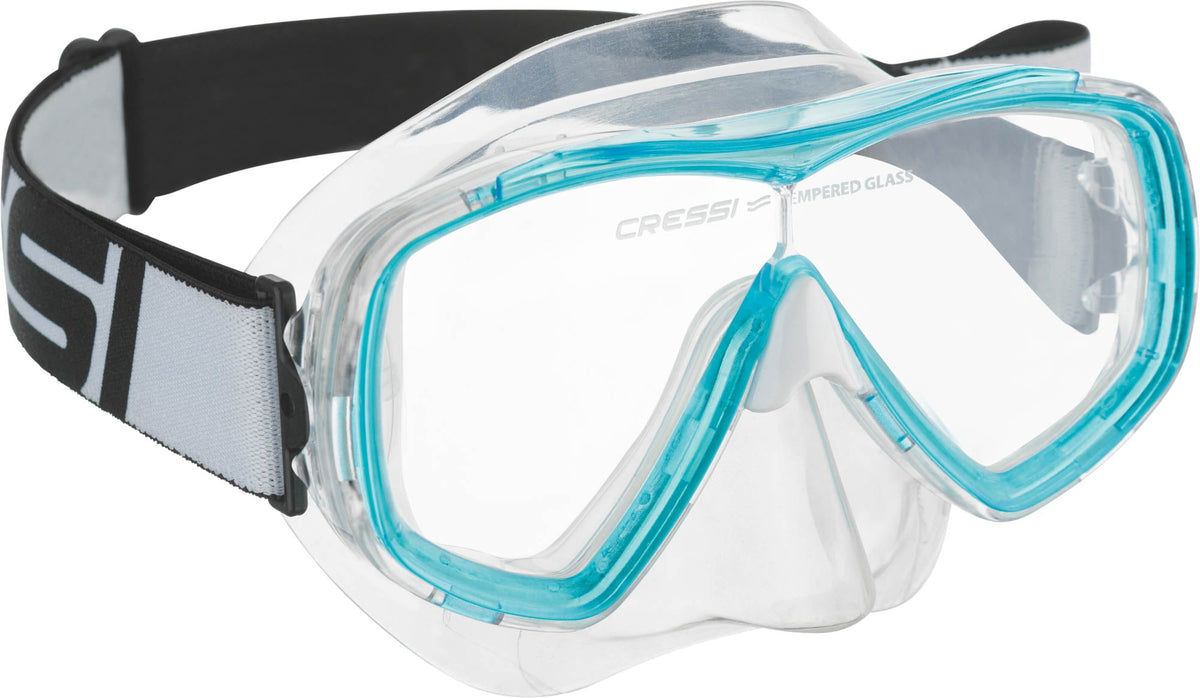 Estrella JR TX Classic Mask Puun