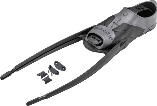 Gara Modular Foot Pocket Puun