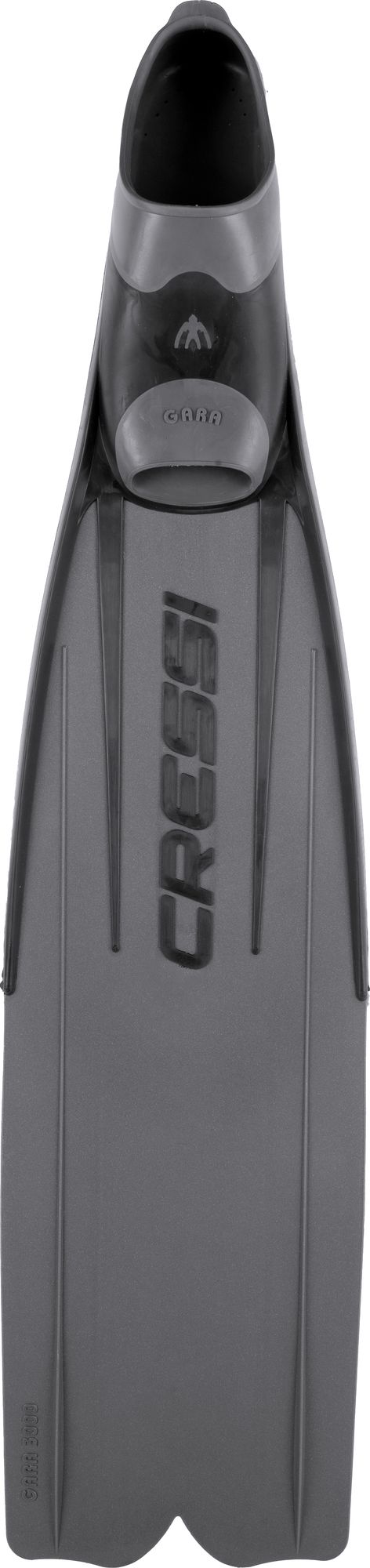 Gara 3000 LD Long Full Foot Fins Puun