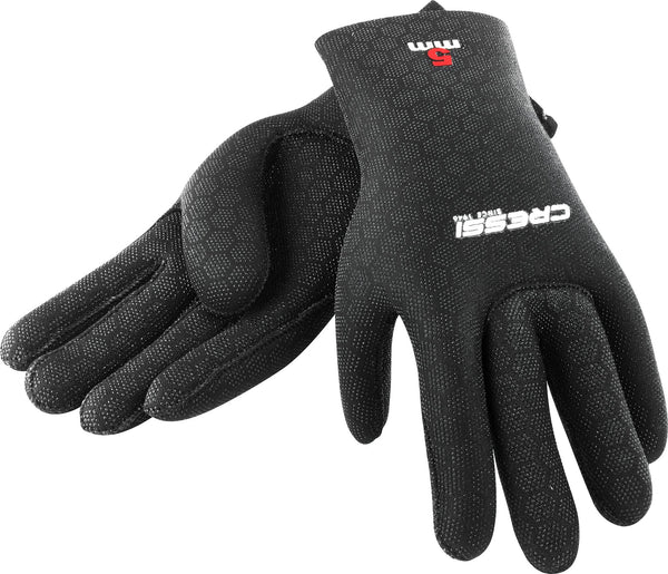 High Stretch Gloves 2.5 mm Puun