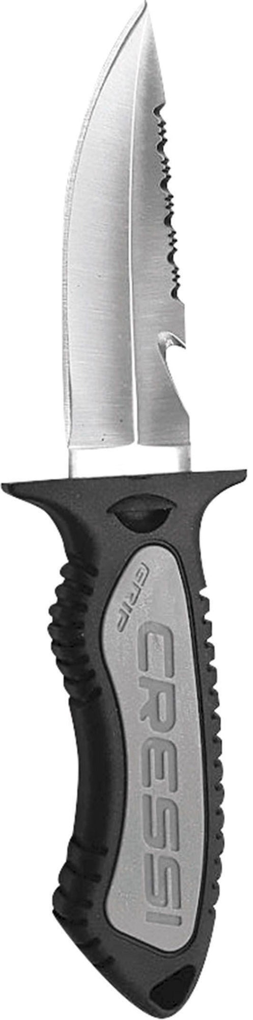 Grip Knife Puun