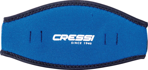 Neoprene Strap Cover Puun