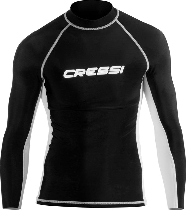 SeaSkin Man Long Sleeve Top Puun