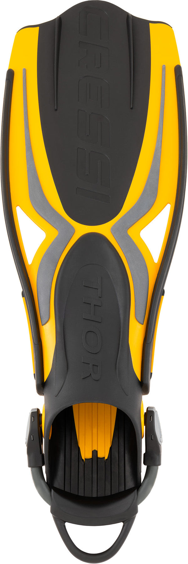 Thor EBS Fins - 80th Anniversary Puun