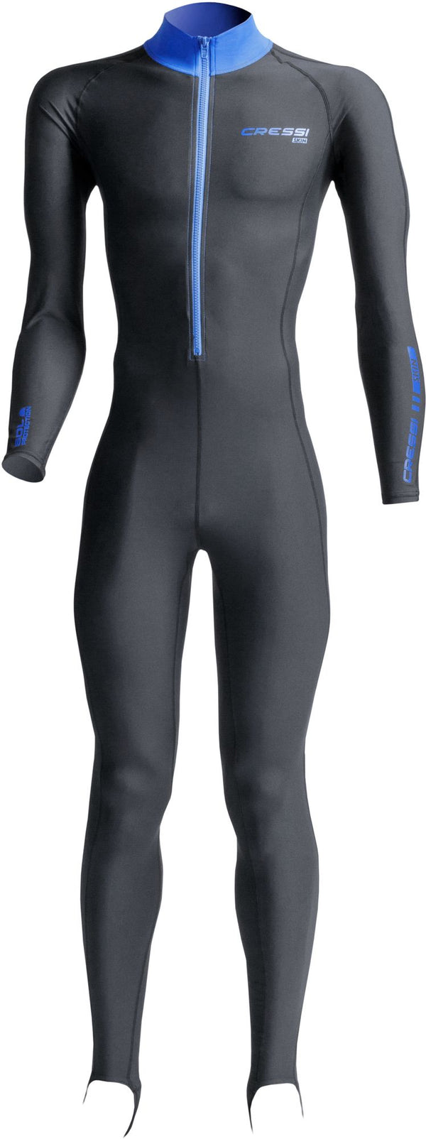Skin Man Fullsuit 1 mm Puun