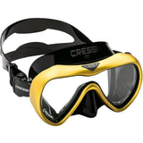 A1 MASK ANTI-FOG CLEAR