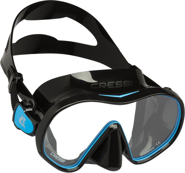 F DUAL MASK Puun