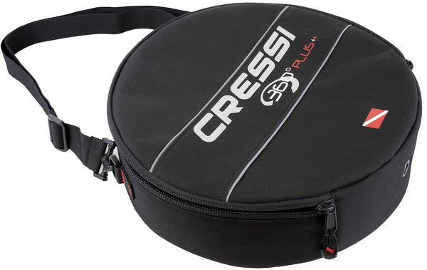360 REGULATOR BAG - Cressi South East Asia
