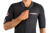 ENDURANCE SHORTY 3MM WETSUIT - Cressi South East Asia