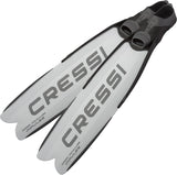 GARA MODULAR IMPULSE FINS - Cressi South East Asia