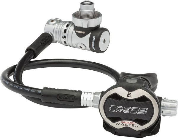 AC25M / MASTER CROMO - INT VERSION Puun