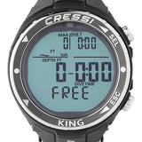 KING FREEDIVING COMPUTER