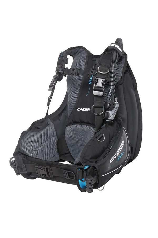ELETTRA BCD - LADY Puun
