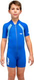 KIDS SHORTY WETSUIT 1.5MM