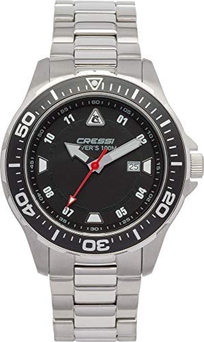 MANTA WATCH METAL STRAP
