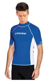 RASHGUARD MAN - short sleeve