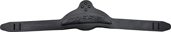 STRAPS FOR FINS REACTION/FROG P/PRO LIGHT/FROG/MASTER FROG