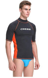 RASHGUARD MAN - short sleeve