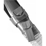 ALPHA ULTRA DRY SNORKEL - Cressi South East Asia