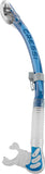 ALPHA ULTRA DRY SNORKEL - Cressi South East Asia