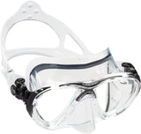 BIG EYES EVOLUTION MASK - Cressi South East Asia