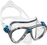 BIG EYES EVOLUTION MASK - Cressi South East Asia