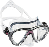 BIG EYES EVOLUTION MASK - Cressi South East Asia