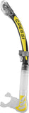ALPHA ULTRA DRY SNORKEL - Cressi South East Asia