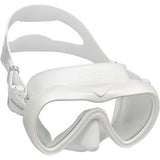 A1 MASK ANTI-FOG CLEAR