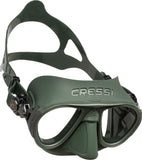 CALIBRO MASK - Cressi South East Asia