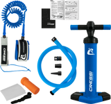 TRAVEL LIGHT BLUE  SUP 9.2