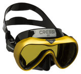A1 Scuba Diving mask - Cressi South East Asia