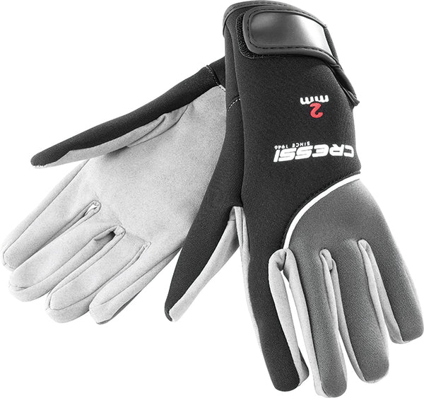 TROPICAL GLOVES - Cressi South East Asia