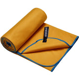 MICROFIBRE FAST DRYING BEACH TOWEL