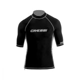 RASHGUARD MAN - short sleeve - Cressi South East Asia