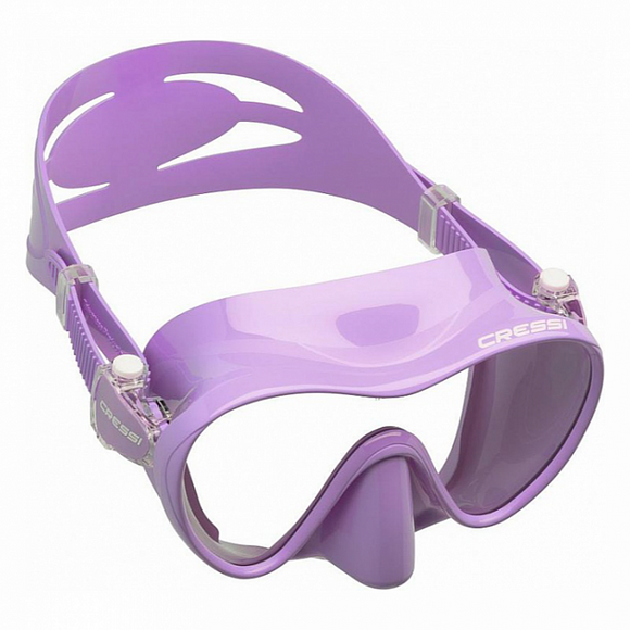 SCUBA MASKS