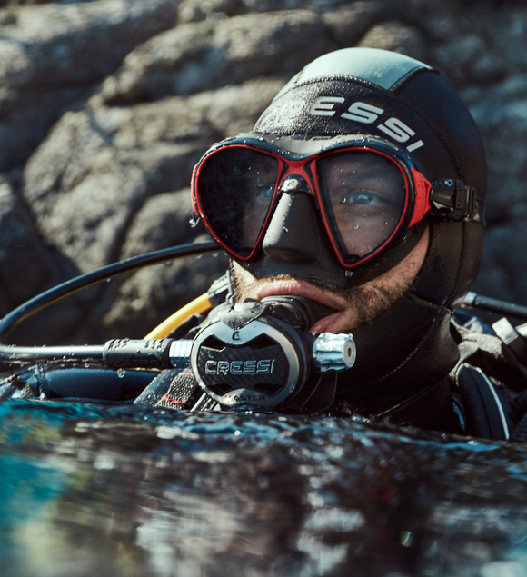 SCUBA