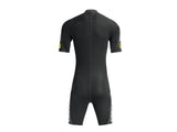TARTARUGA UNISEX SHORTY WETSUIT BLACK 3mm