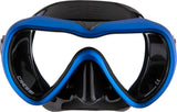 A1 Classic Mask Anti-Fog Lens Puun