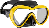 A1 Classic Mask Anti-Fog Lens Puun