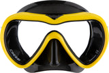 A1 Classic Mask Anti-Fog Lens Puun