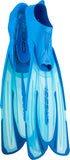 Agua Full Foot Fins Puun